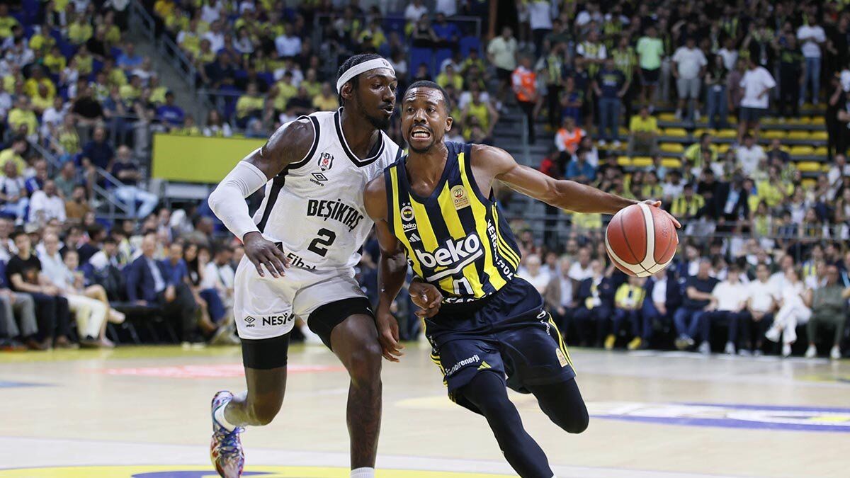 Fenerbahçe Beşiktaş Maçı Saat Kaçta Hangi Kanalda2