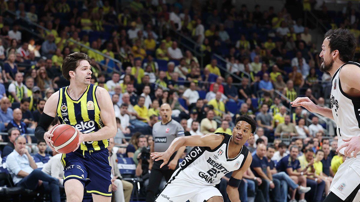Fenerbahçe Beşiktaş Maçı Saat Kaçta Hangi Kanalda4