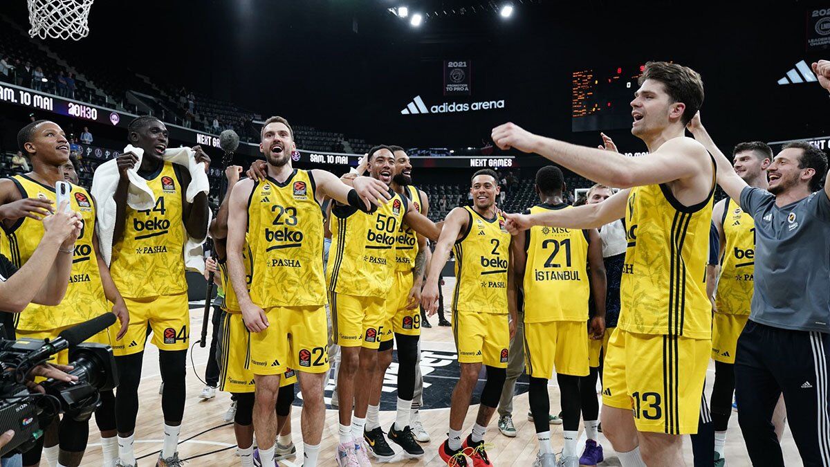 Fenerbahçe Beşiktaş Maçı Saat Kaçta Hangi Kanalda5