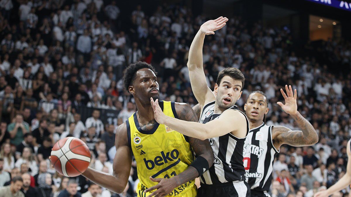 Fenerbahçe Beşiktaş Maçı Saat Kaçta Hangi Kanalda6