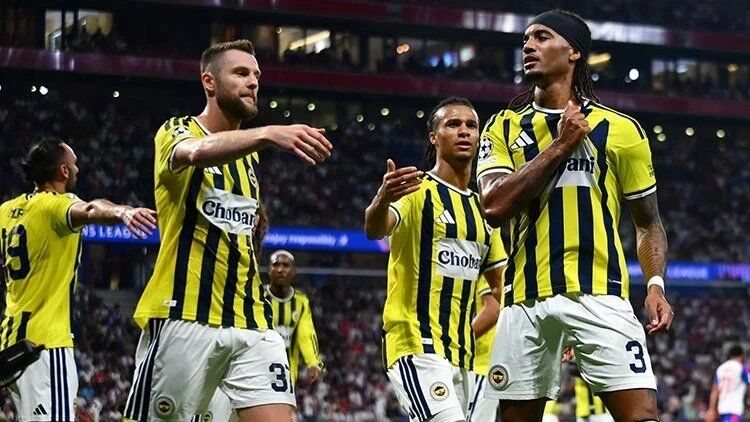 Fenerbahçe Roma Maçı Hangi Kanalda Şifresiz Mi1