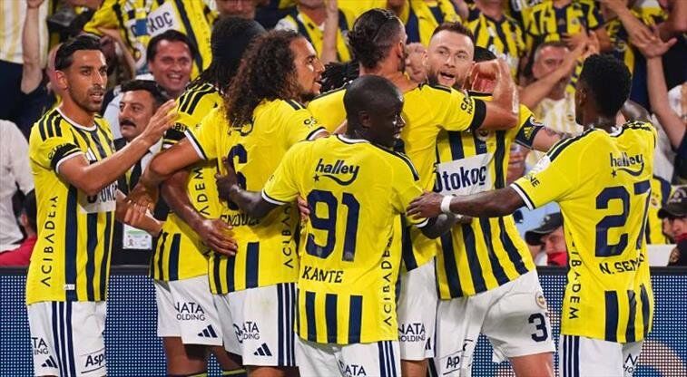 Fenerbahçe Roma Maçı Hangi Kanalda Şifresiz Mi2