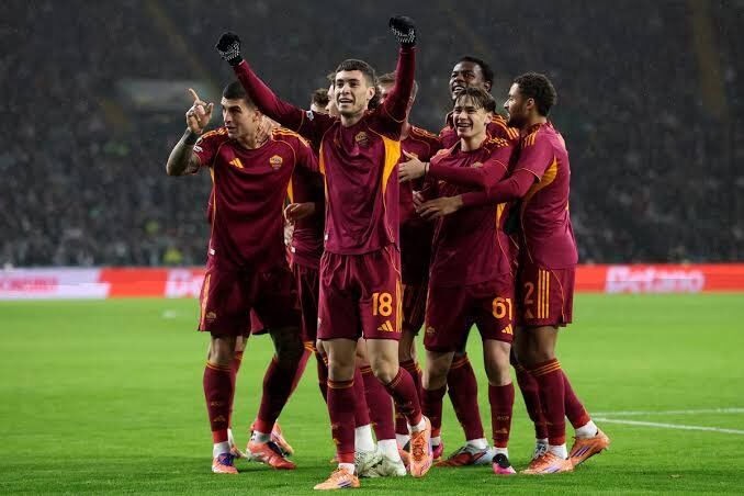 Fenerbahçe Roma Maçı Muhtemel 11’Ler Belli Oldu Mu2