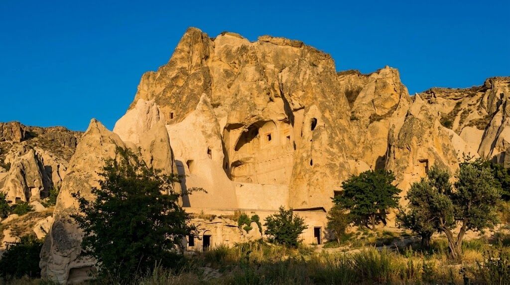 Nevşehir