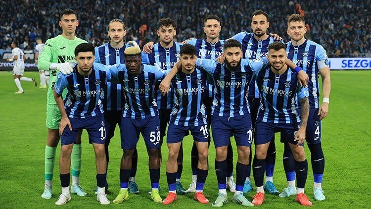 Fifa’dan Adana Demirspor’a 24 Puan Silme Cezası2