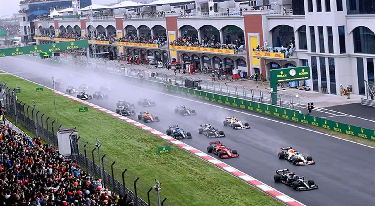 Formula1