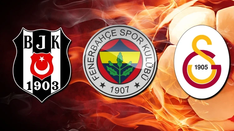 Galatasaray-Fenerbahçe Derbisi Tarihi Belli Oldu!