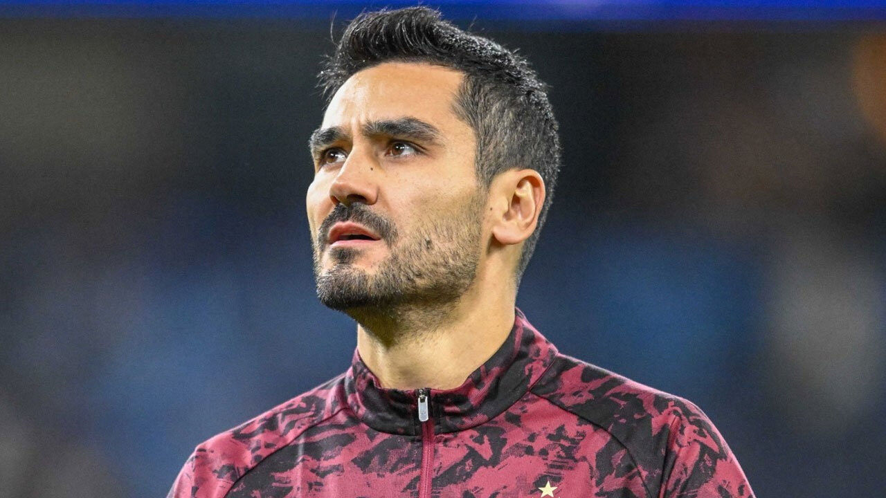 Galatasarayda Ilkay Gundogan Kri Wki1