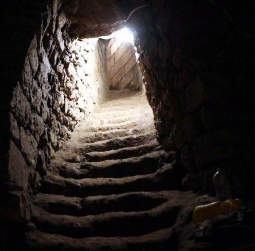 Gaziantep Dülük'te Yüzyıllardır Anlatılan Gizemli Efsane2