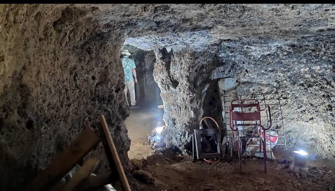 Gaziantep Dülük'te Yüzyıllardır Anlatılan Gizemli Efsane3