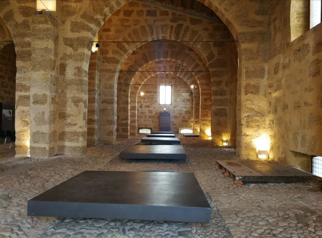 Gaziantep Dülük'te Yüzyıllardır Anlatılan Gizemli Efsane4
