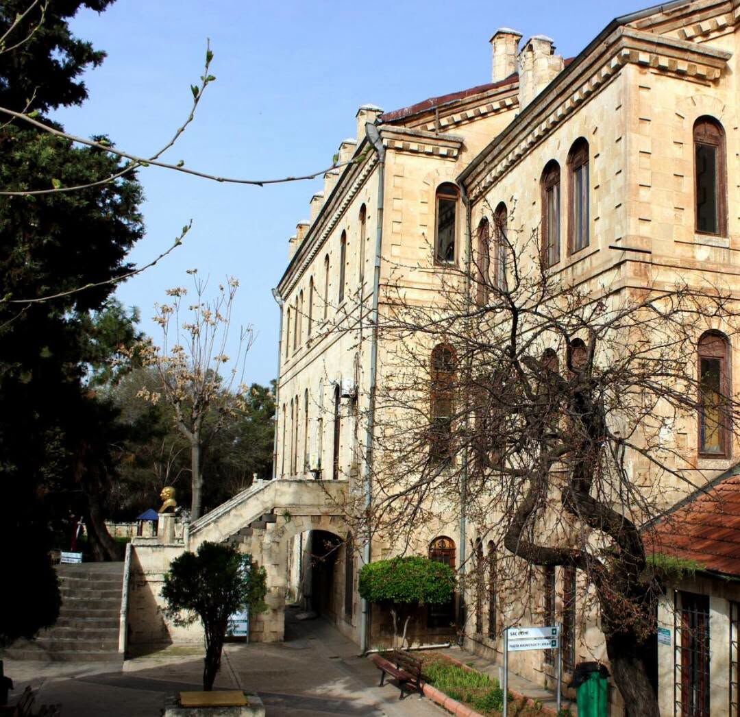 Gaziantep Dülük'te Yüzyıllardır Anlatılan Gizemli Efsane7