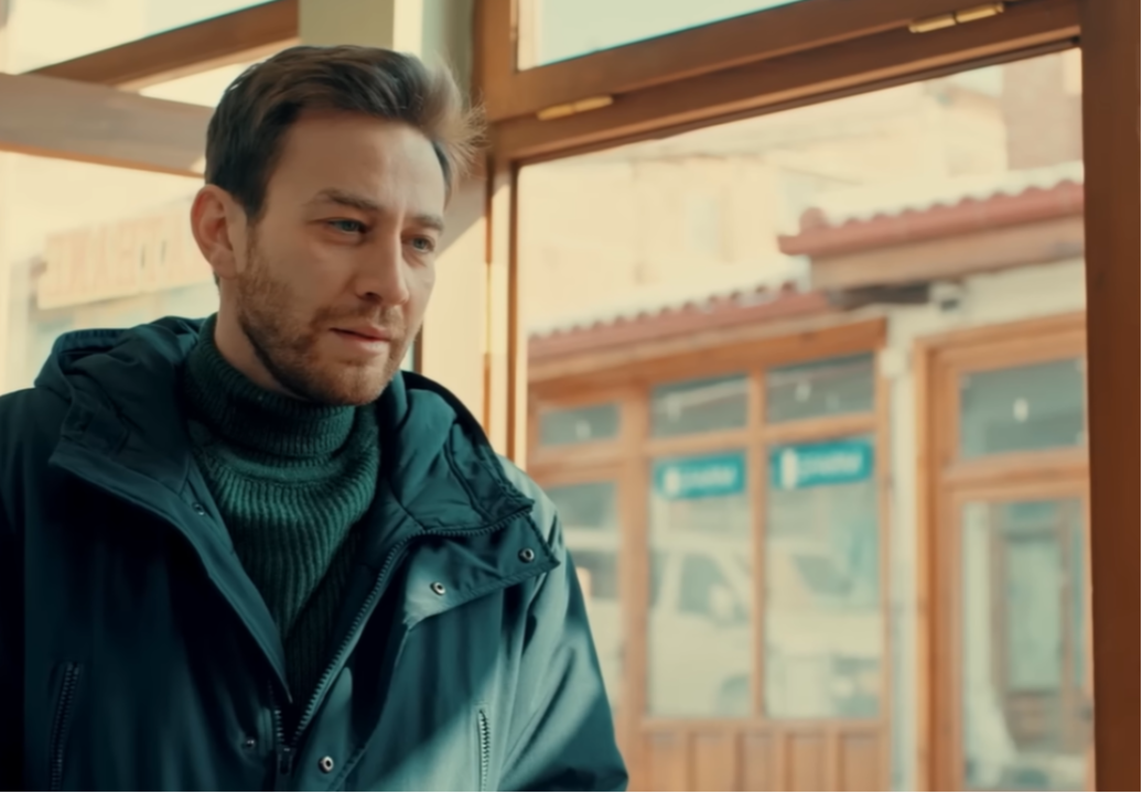Gönül Dağı Veysel Öldü Mü İşte Ayrılığın Nedeni (1)
