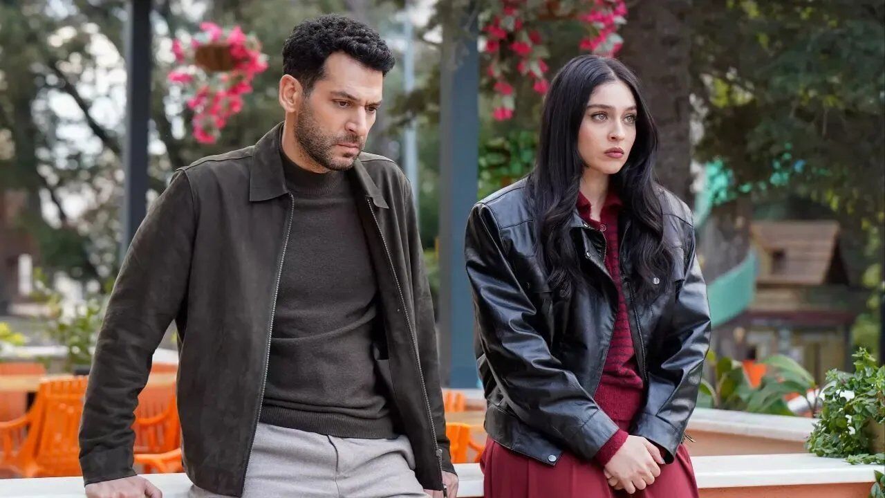 Güller Ve Günahlar 2. Sezon Yeni Oyuncuları Kim (3)