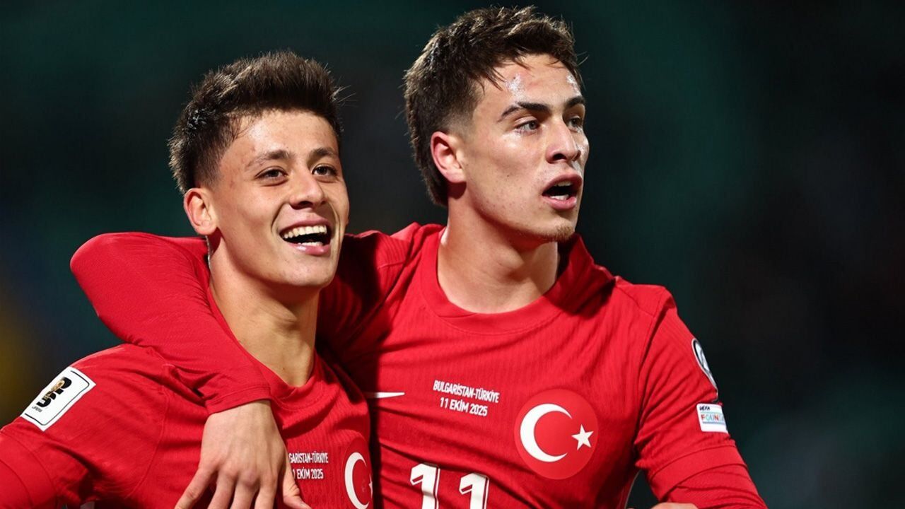 Hakan Çalhanoğlu Neden Yok Türkiye Fransa Kadrosu3
