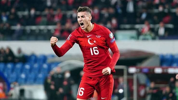 Hakan Çalhanoğlu Neden Yok Türkiye Fransa Kadrosu4