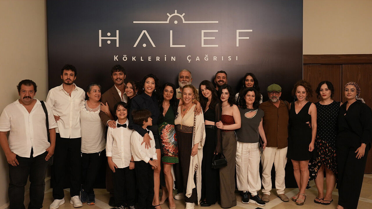 Halef Köklerin Çagrısı Yeni Sezon Ne Zaman Başlıyor?
