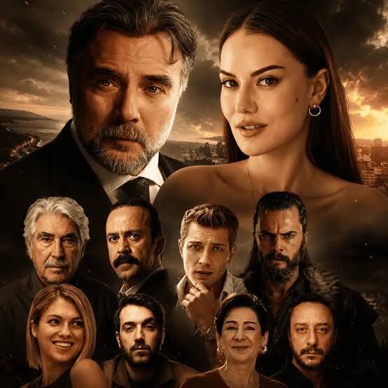 MAGAZİN