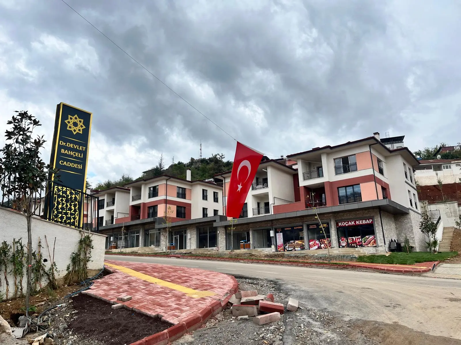 Hasanbeyli Hastane Çalışmalar (2) Compressed