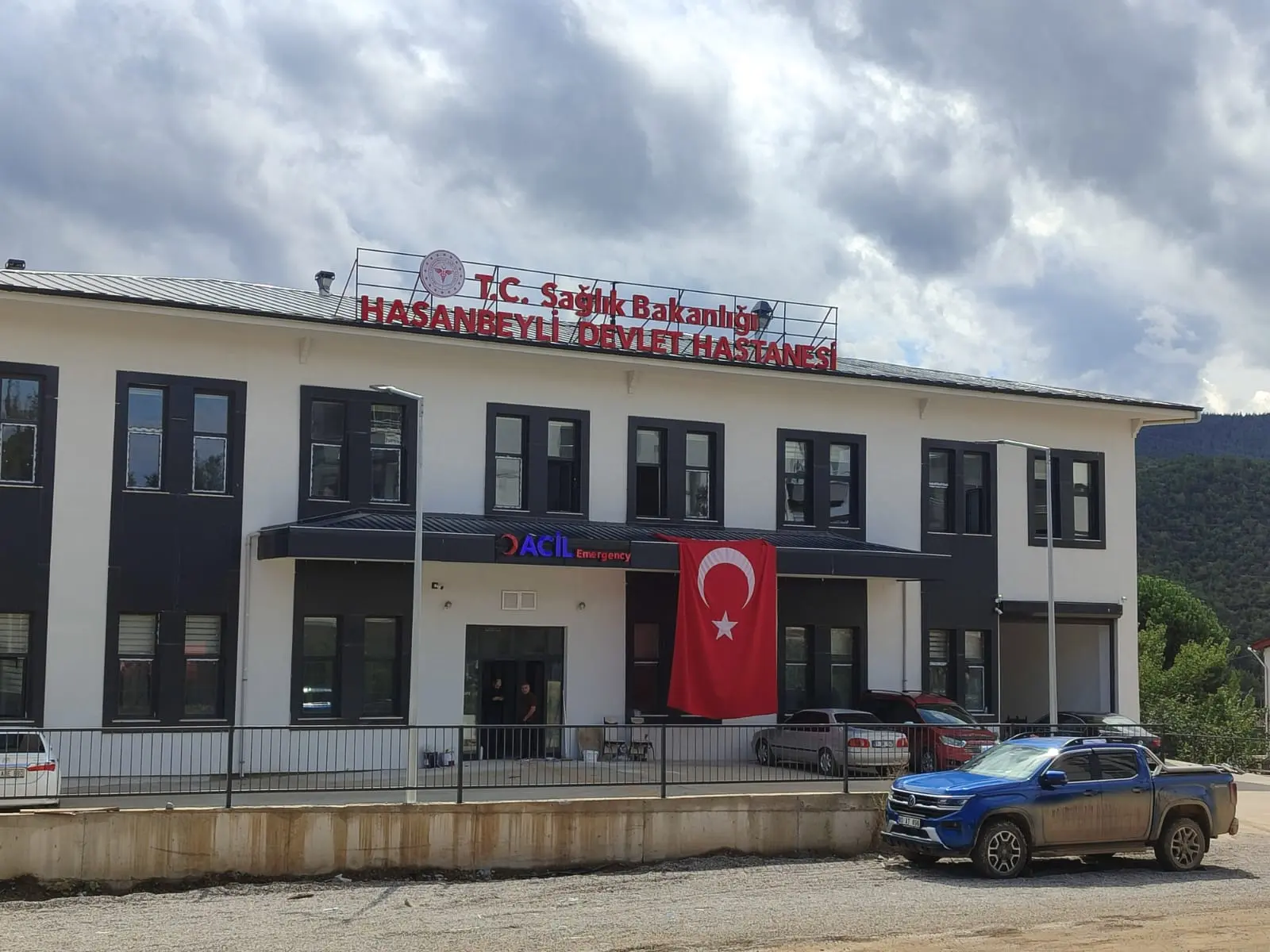 Hasanbeyli Hastane Çalışmalar (4) Compressed
