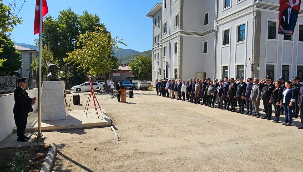 Hasanbeyli’de 19 Eylül Gaziler Günü Programı Düzenlendi (2)