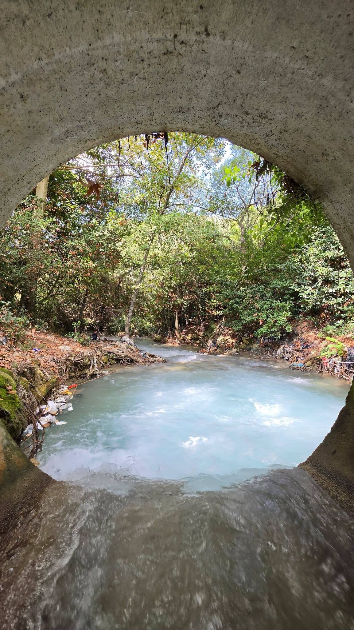 Hatay Defne Aşağı Harbiye’de Doğayla İç İçe Yaşam3