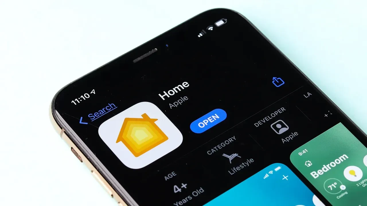 Homekit