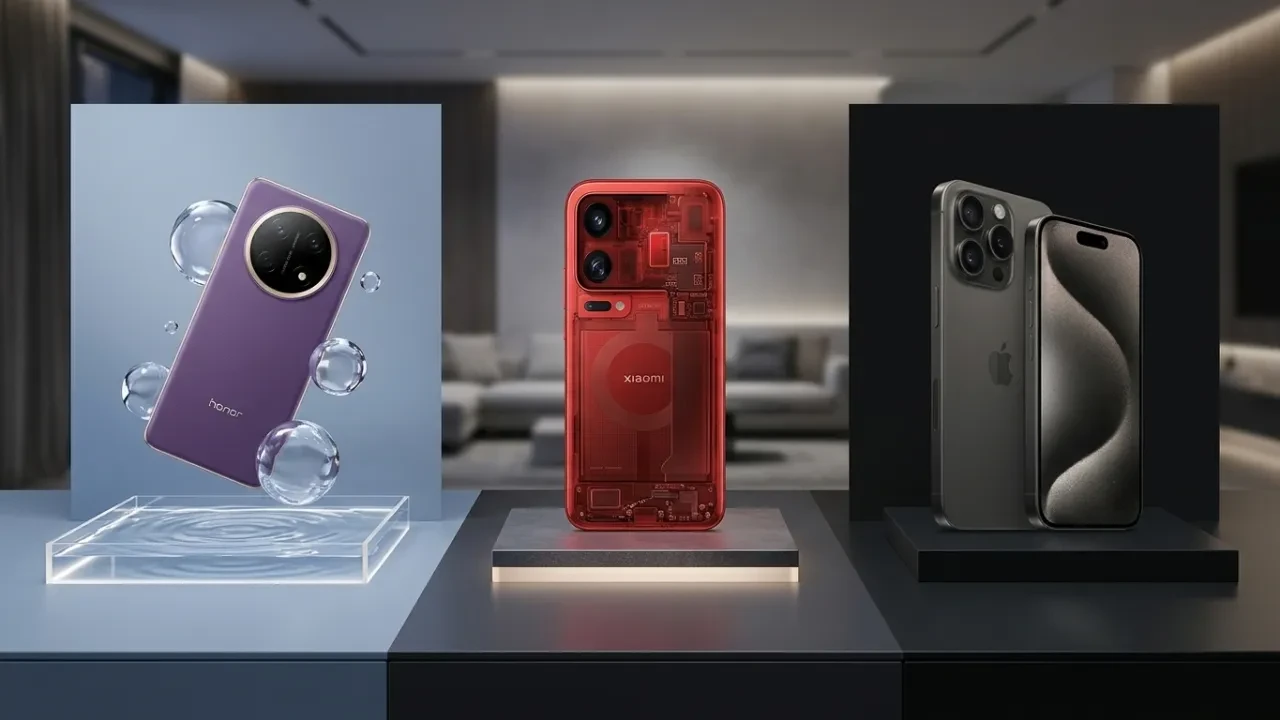 Honor Magic 9 Pro Max (1)