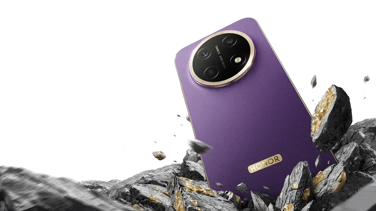 Honor Magic 9 Pro Max (2)