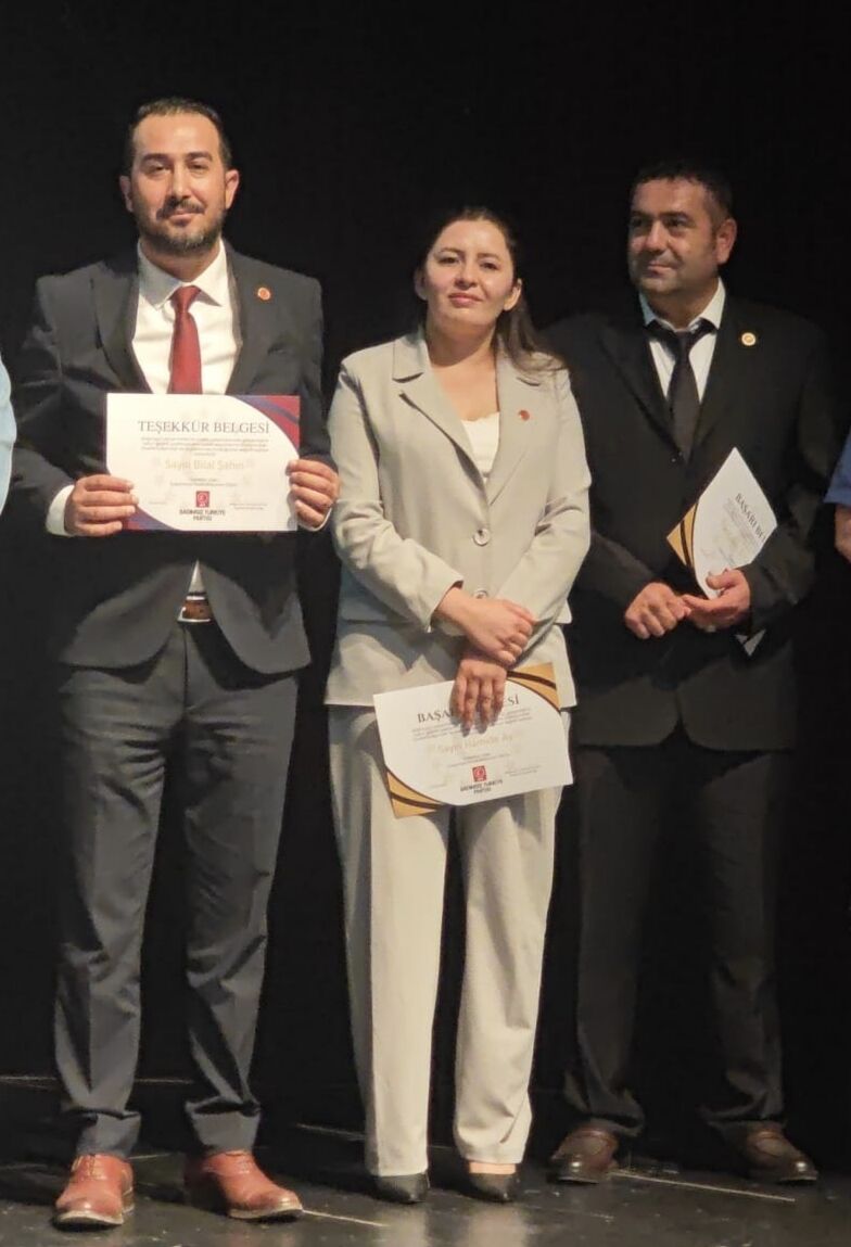 Hüseyin Baş’tan İktidar Mesajı “Çözüm Reçetesi Bizde” (3)