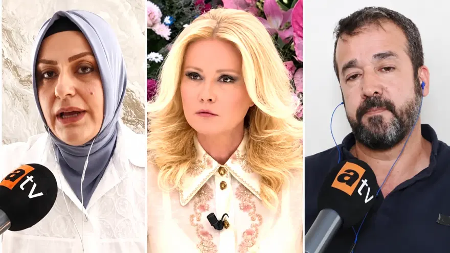 Müge Anlı’daki İbrahim Ekici Dosyasında Yeni İddia! Mine Ekici İtiraf Etti Mi?