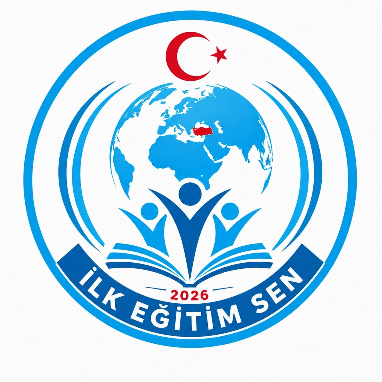 İlk Eğitim Sen, Genel Başkan Halil Alp Yaldız (1)