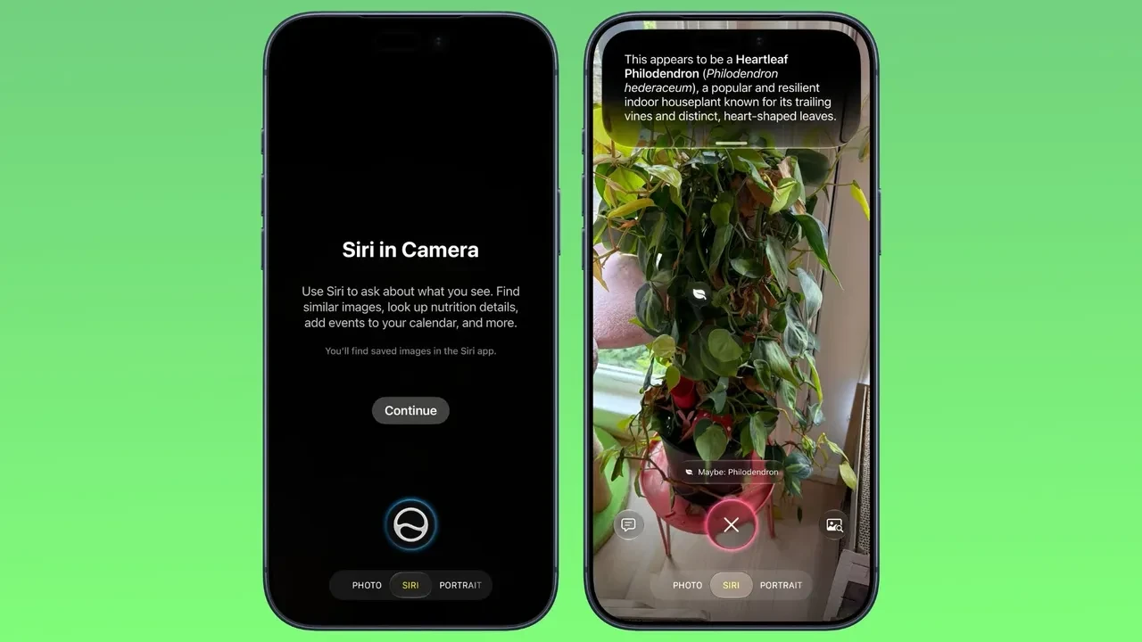 Ios 27 Siri