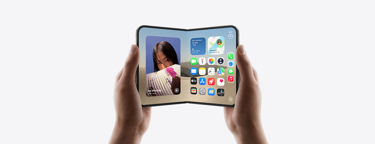 İphone Duo1