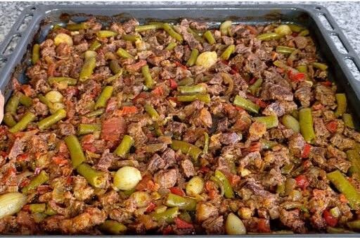 Yemek