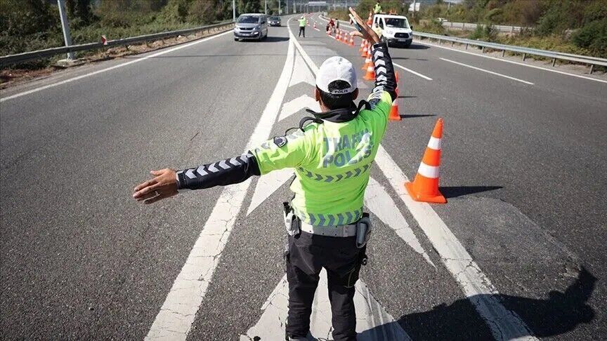 İstanbul’da Fsm Köprüsü Kapandı Ne Zaman Açılacak2