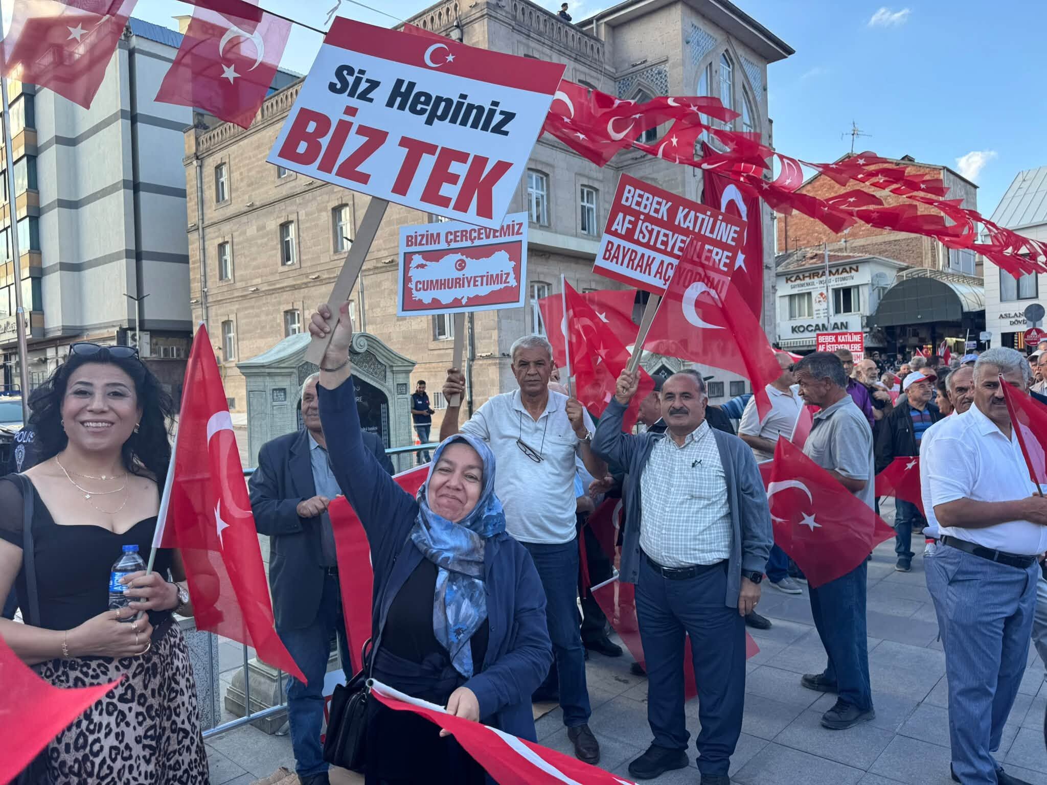 İyi̇ Parti Düziçi’nden Aksaray Mitingine Katılım (5)