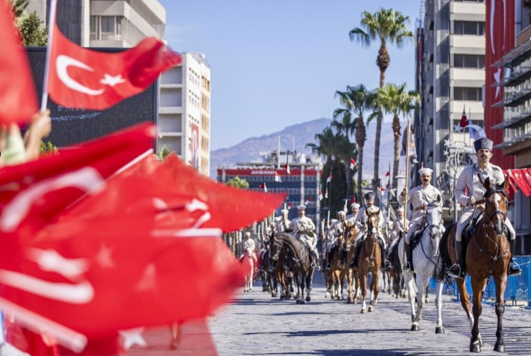 İzmir