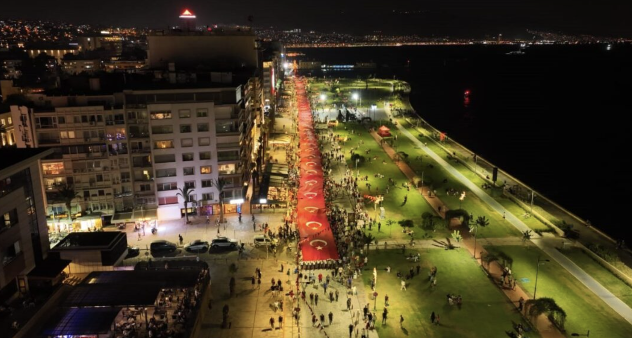 İzmir’in Kurtuluşu Kutlanacak 9 Eylül Resmi Tatil Mi3