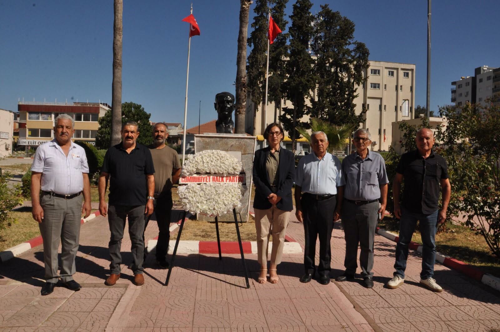 Kadirli Chp
