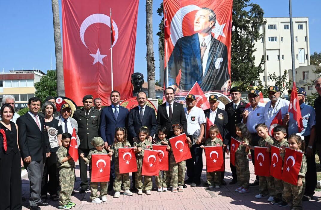 Osmaniye