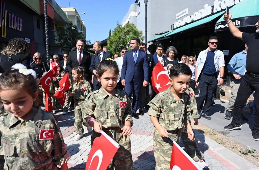 Kadirli’de Gaziler Günü’nde Vefa Buluşması (7)