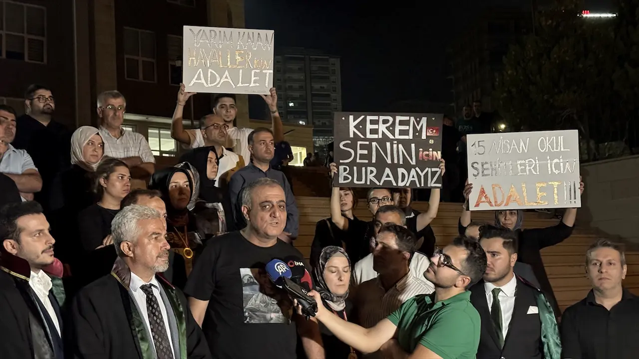Kahramanmaraş Dava A A 20260905 42388504 42388502 K A H R A M A N M A R A S T A K I O K U L S A L D I R I S I D A V A S I N D A A N N E B A B A H A K I M K A R S I S I N D A
