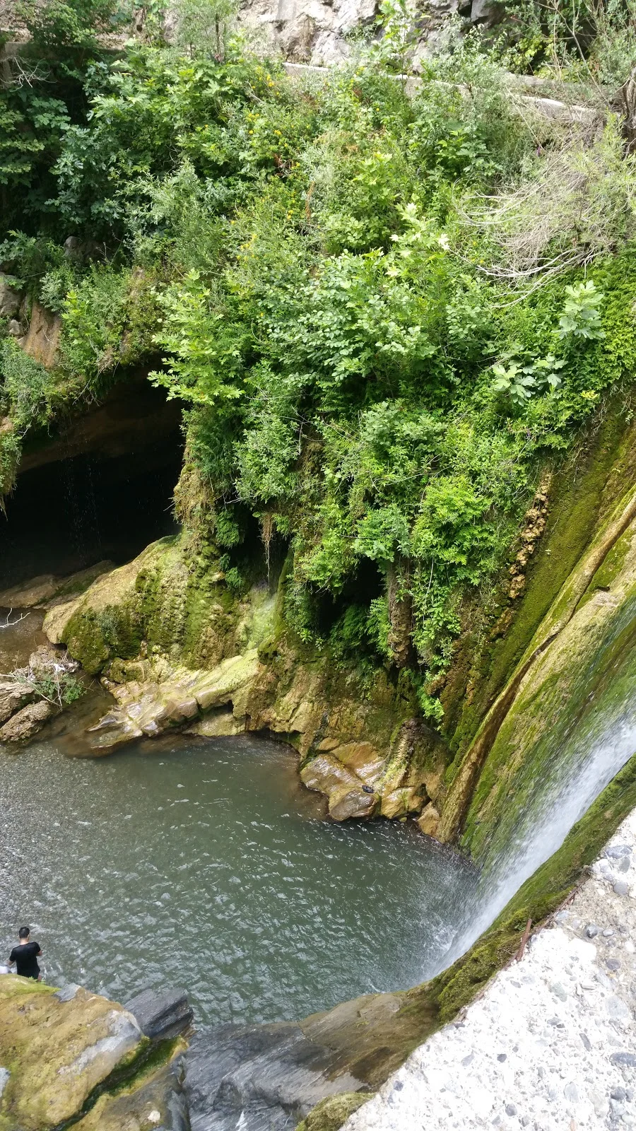 Karasu Şelalesi (5)