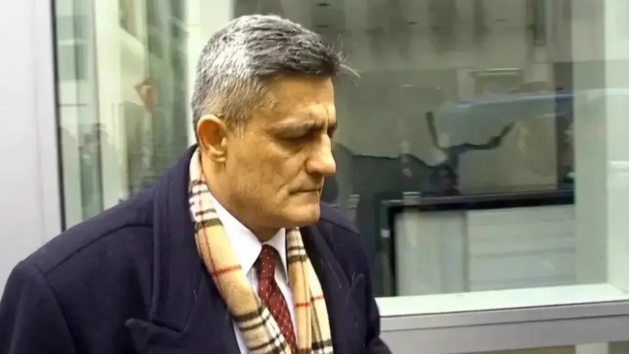 Kaşif Kozinoğlu Soruşturmasında 9 Tutuklama