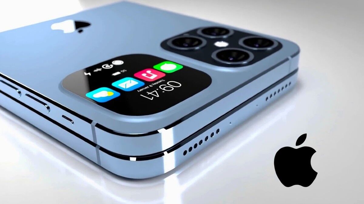 Katlanabilir Iphone Hakkinda Tum Bilinenler2