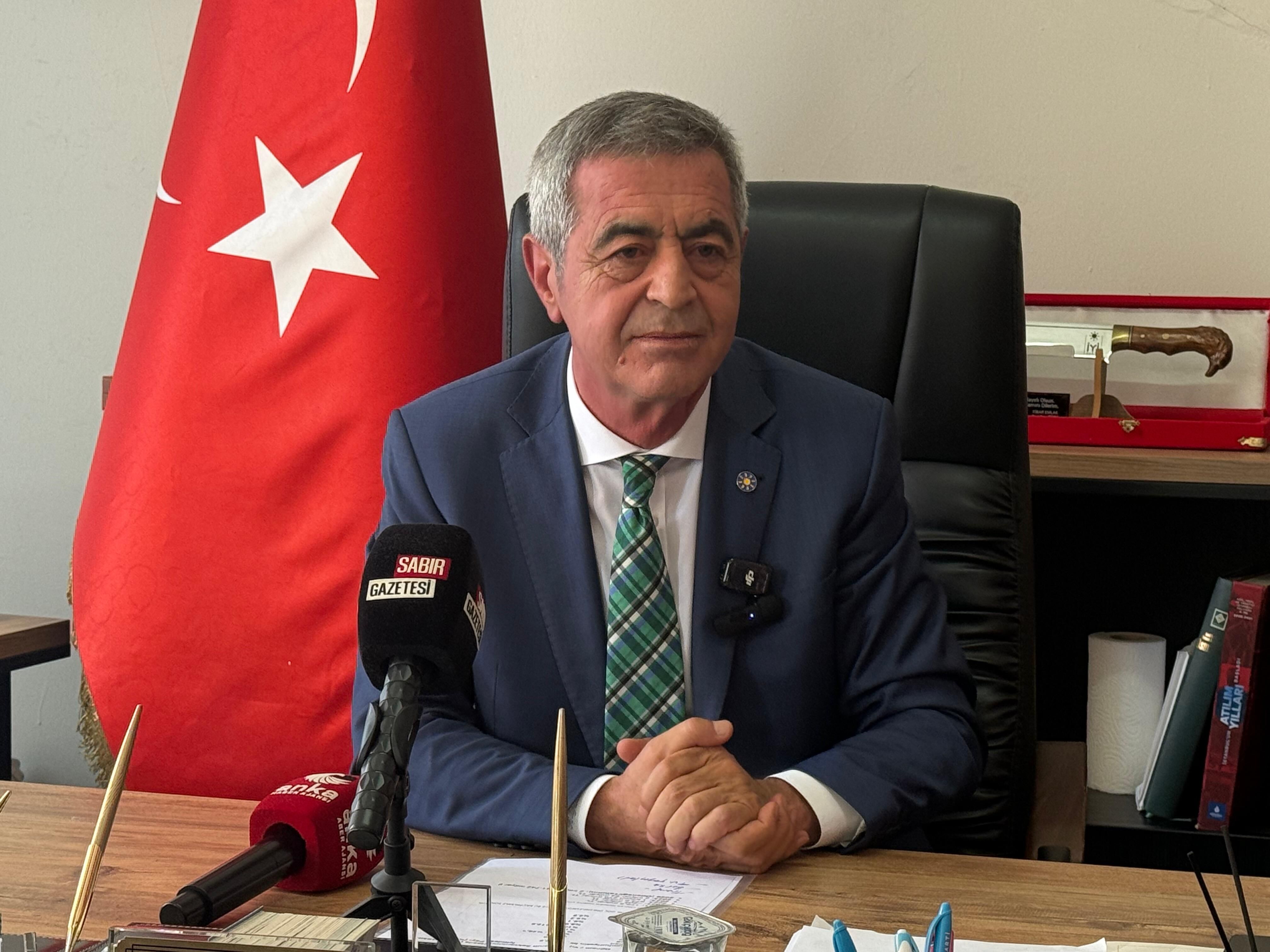 Kazım Yucel1