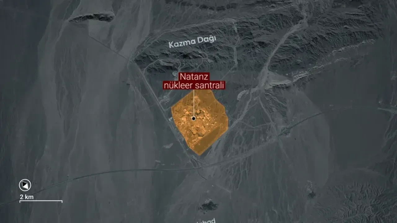 Kazma dAğı