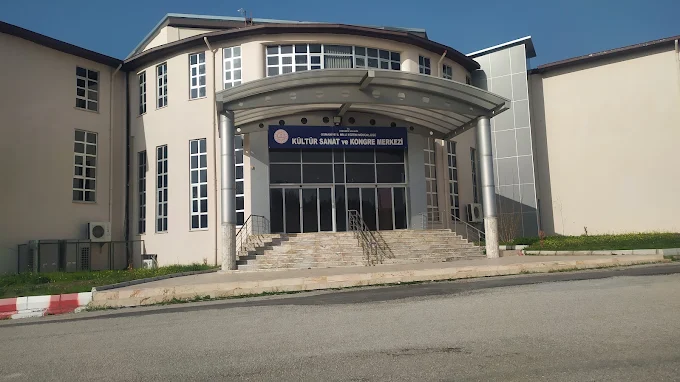 Kongre Merkjkezi