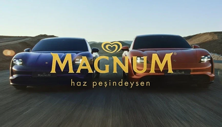Magnum-1